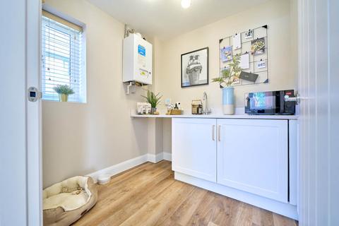 undefined, Plot 1, The Regel at Allium Park, Portsmouth Road GU23