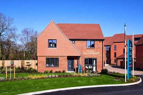 4 bedroom detached house for sale, Plot 1, The Regel at Allium Park, Portsmouth Road GU23