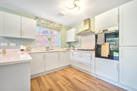 4 bedroom detached house for sale, Plot 1, The Regel at Allium Park, Portsmouth Road GU23