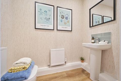 4 bedroom detached house for sale, Plot 1, The Regel at Allium Park, Portsmouth Road GU23