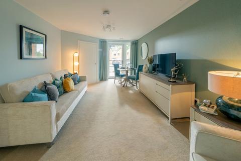 1 bedroom retirement property for sale, Apartment 35 at Stour Gate Barley Place, Blandford St Mary DT11