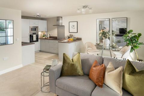 undefined, Apartment 37 at Pearson House Trotwood Close, Broadstairs CT10