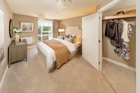 undefined, Apartment 37 at Pearson House Trotwood Close, Broadstairs CT10