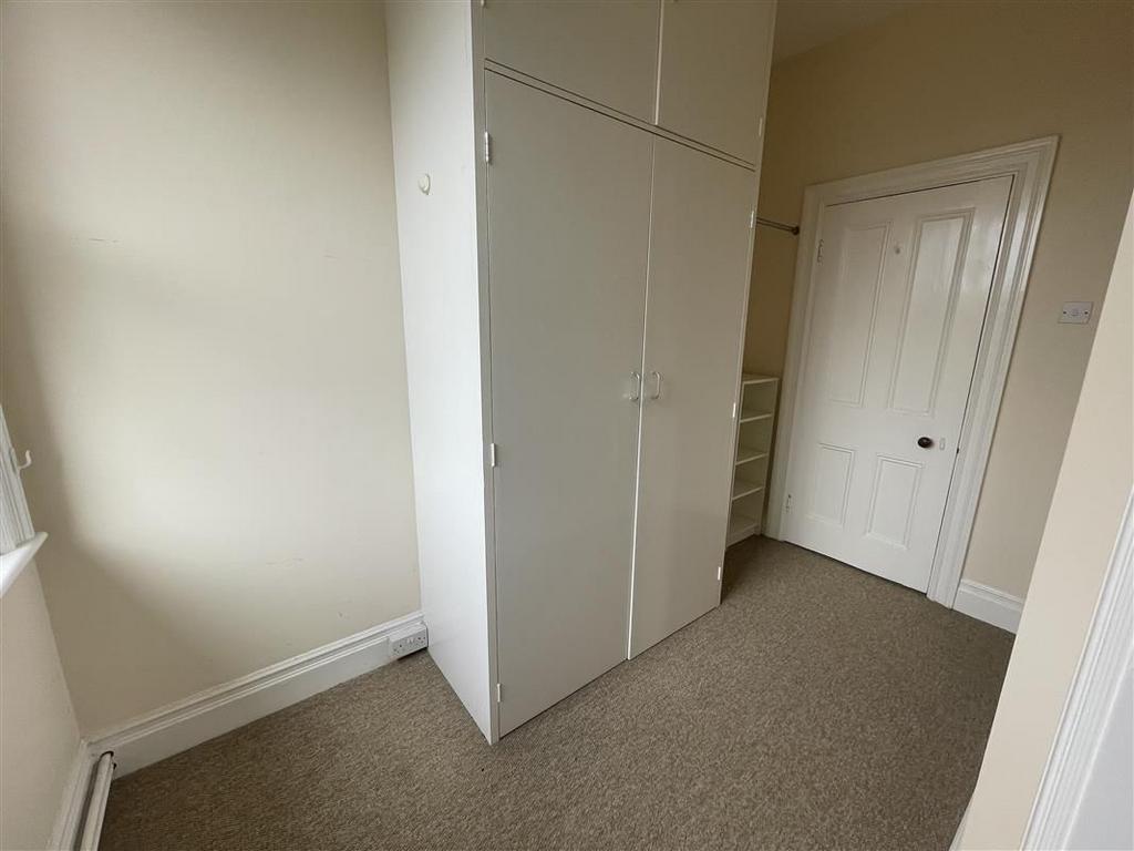 Dressing Room