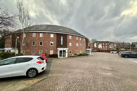 undefined, Apartment27 2 The Dale Sheffield S8 0PW