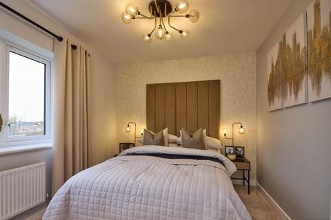 undefined, Plot 57, The Waldon at Mill Place, Tean, Stoke-on-Trent, Cheadle Road ST10