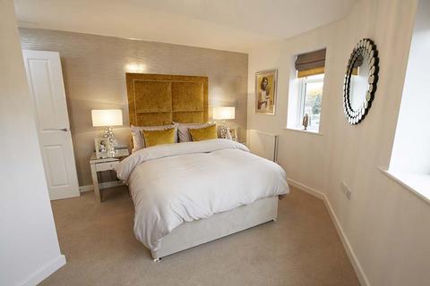undefined, Plot 57, The Waldon at Mill Place, Tean, Stoke-on-Trent, Cheadle Road ST10