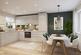 Additional image 3 of Plot 57, The Waldon at Mill Place, Tean, Stoke-on-Trent, Cheadle Road, Oak Lane ST10