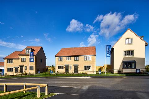 undefined, Plot 245, The Oakes Showhome at Willow Heights, Thurnscoe, Barnsley, S63, School Street, Thurnscoe S63