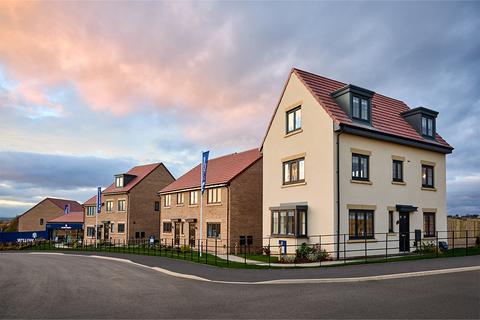 undefined, Plot 242, The Hardwick at Willow Heights, Thurnscoe, Barnsley, S63, School Street, Thurnscoe S63
