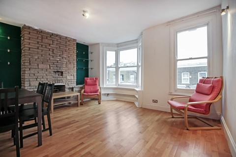 1 bedroom maisonette to rent, Sewdley Street, Homerton, London E5