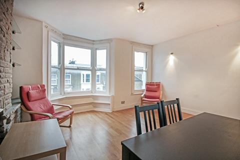 1 bedroom maisonette to rent, Sewdley Street, Homerton, London E5