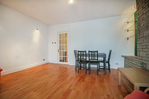 1 bedroom maisonette to rent, Sewdley Street, Homerton, London E5