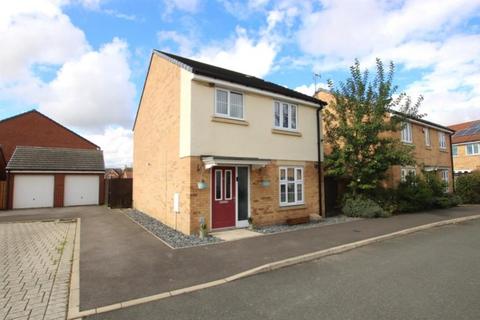 undefined, Queens Park Road, Spennymoor, County Durham, DL16