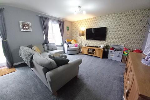 undefined, Queens Park Road, Spennymoor, County Durham, DL16