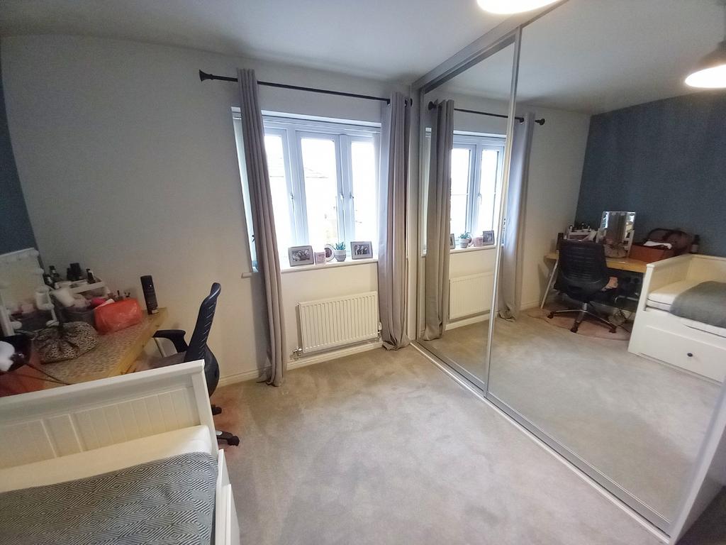 Bedroom two