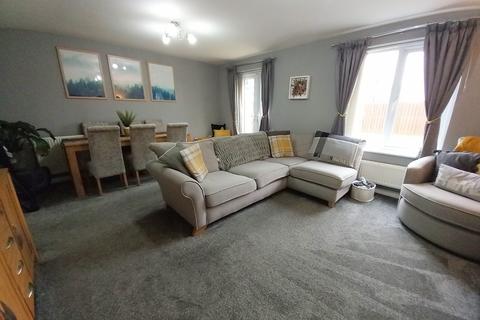 undefined, Queens Park Road, Spennymoor, County Durham, DL16