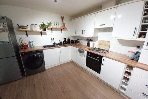 undefined, Queens Park Road, Spennymoor, County Durham, DL16