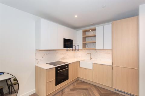 1 bedroom apartment to rent, Bower House, 4 Henshaw Parade, The Hyde, NW9