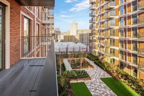 1 bedroom apartment to rent, Bower House, 4 Henshaw Parade, The Hyde, NW9