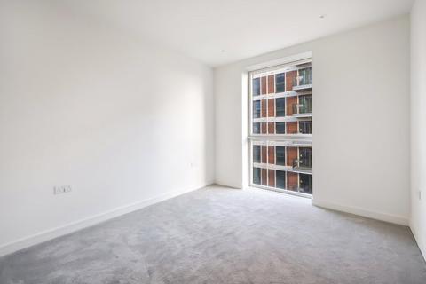 1 bedroom apartment to rent, Bower House, 4 Henshaw Parade, The Hyde, NW9