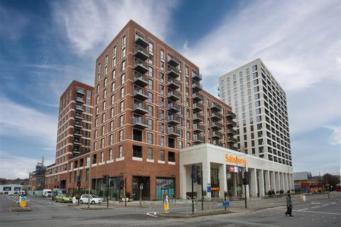 1 bedroom apartment to rent, Bower House, 4 Henshaw Parade, The Hyde, NW9