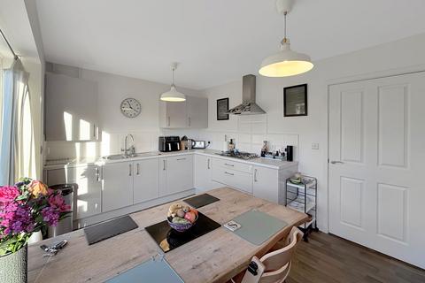4 bedroom townhouse for sale, Suttle Lane, Carlisle CA2