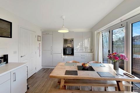4 bedroom townhouse for sale, Suttle Lane, Carlisle CA2