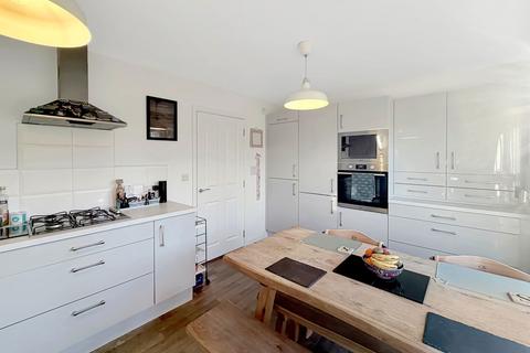 4 bedroom townhouse for sale, Suttle Lane, Carlisle CA2