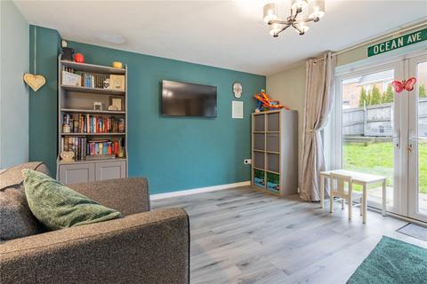 3 bedroom semi-detached house for sale, Holwick Close, Greater Manchester OL8