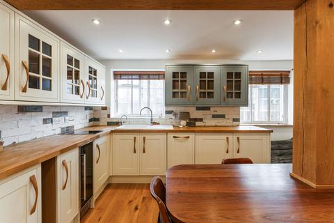 undefined, Houghton Road, Stockbridge SO20