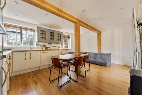undefined, Houghton Road, Stockbridge SO20