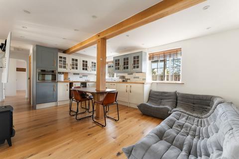 undefined, Houghton Road, Stockbridge SO20