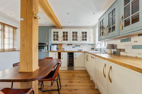 undefined, Houghton Road, Stockbridge SO20