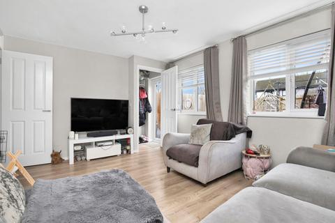 undefined, St. Lucia Park, Bordon GU35