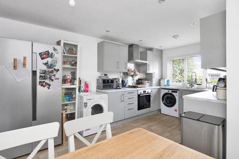3 bedroom end of terrace house for sale, St. Lucia Park, Bordon GU35