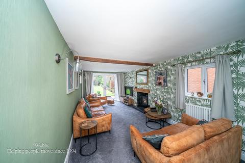 undefined, The Green, Weston, Stafford