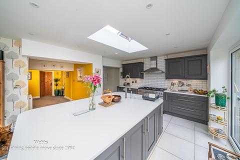 undefined, The Green, Weston, Stafford