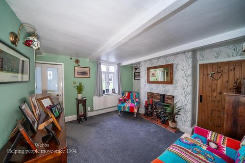 undefined, The Green, Weston, Stafford