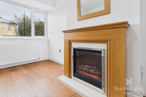 undefined, Broomhill Avenue, West Yorkshire WF11