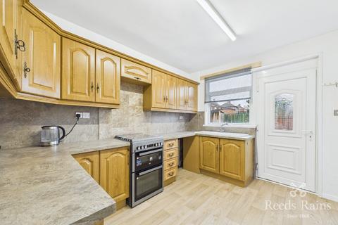 undefined, Broomhill Avenue, West Yorkshire WF11