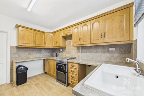 undefined, Broomhill Avenue, West Yorkshire WF11