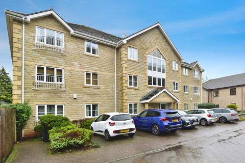 2 bedroom apartment for sale, Abbey Lane Dell, Sheffield S8
