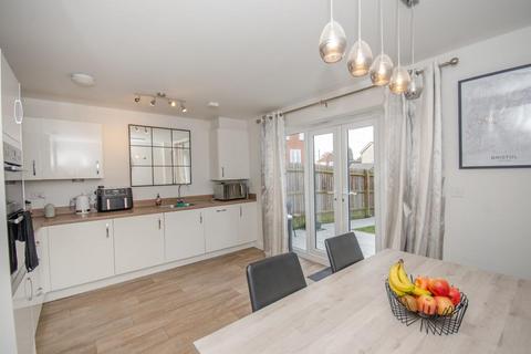 undefined, Richmond Grove, Mangotsfield, Bristol, BS16 9AN