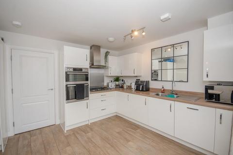 undefined, Richmond Grove, Mangotsfield, Bristol, BS16 9AN