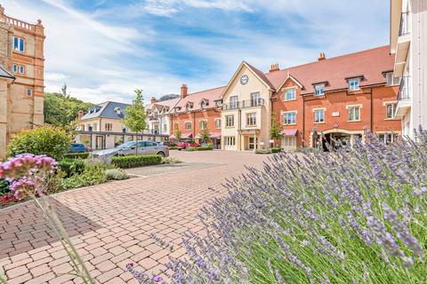 undefined, 66 Garnier Drive, Bishopstoke Park Retirement Village