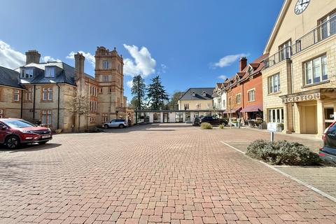 1 bedroom retirement property for sale, 66 Garnier Drive, Bishopstoke Park Retirement Village
