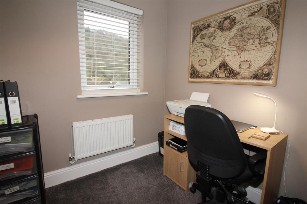 Bedroom Five