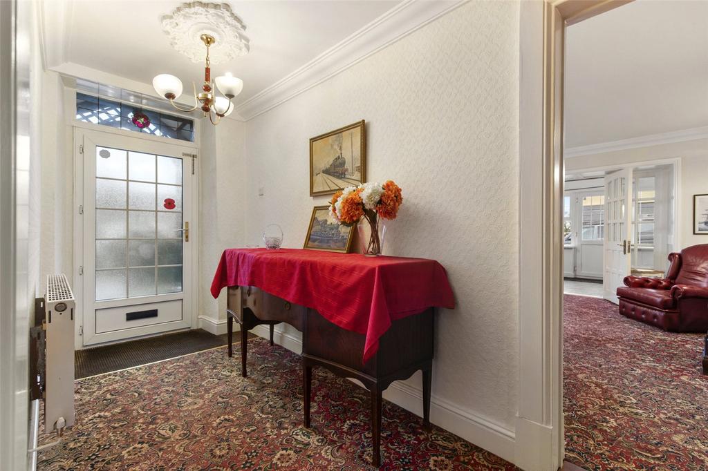Hallway