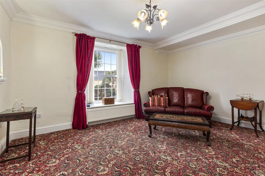 Reception Room 1 (2)